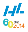 hl display 60 years anniversary