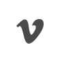 vimeo in logo