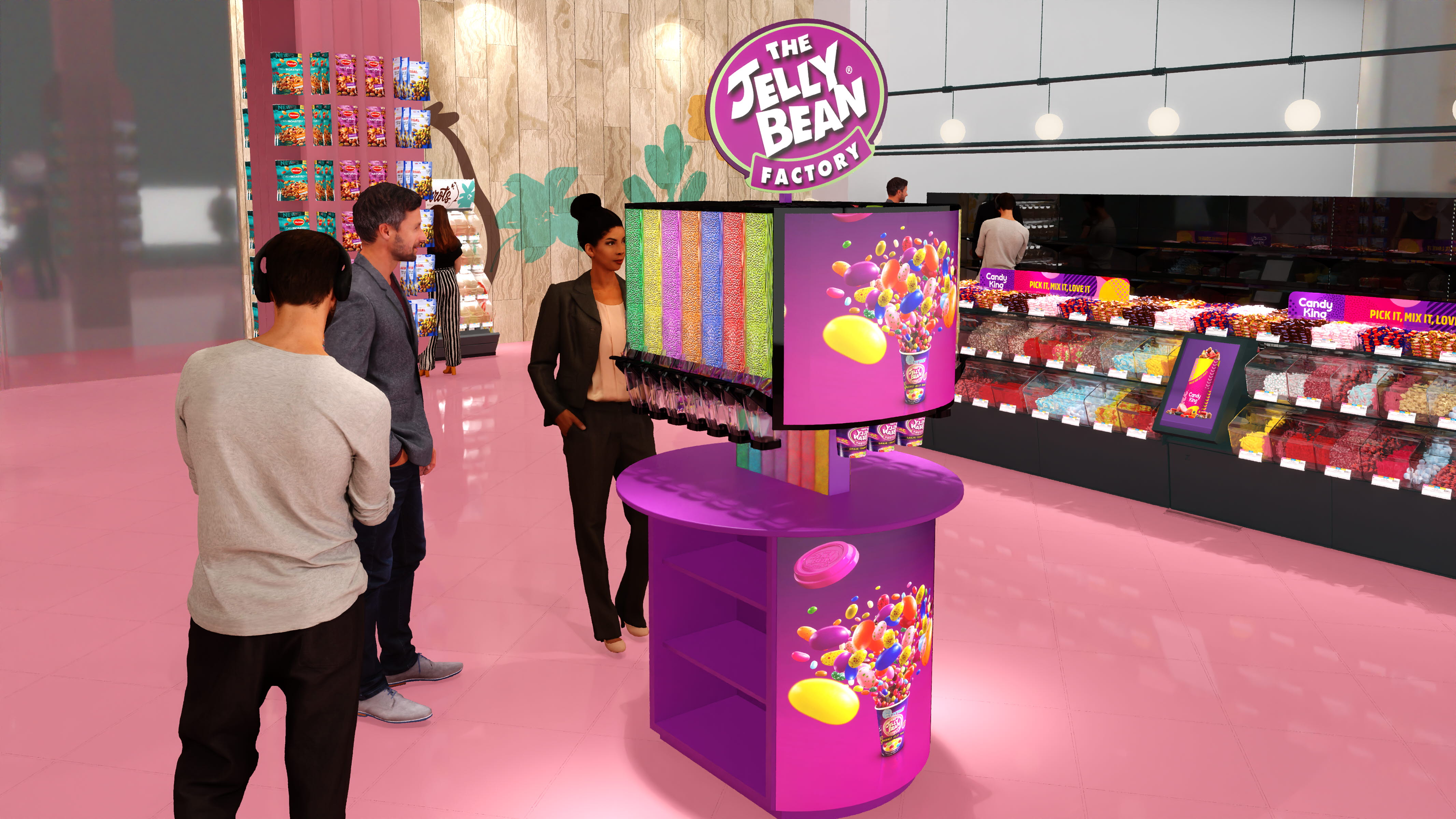 20775 - CK - SE - Sickla Galleria_Jelly_bean.jpg