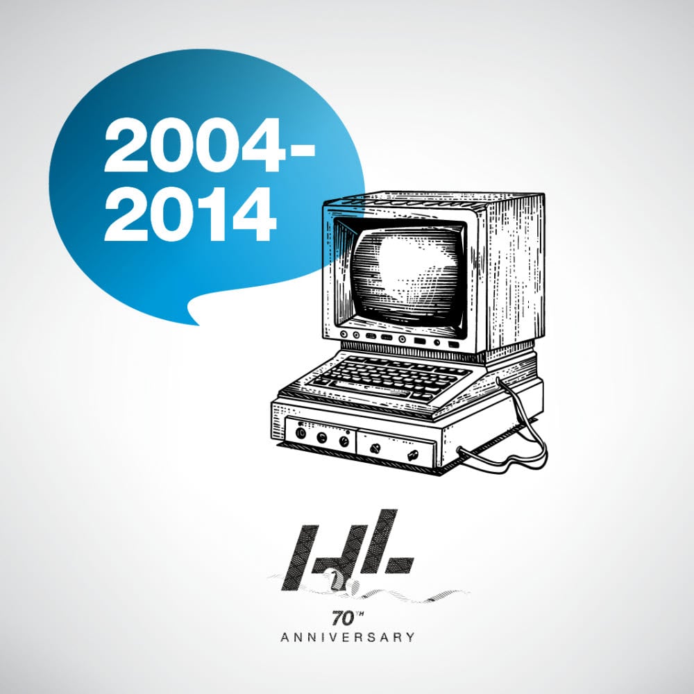 About us | HL Display