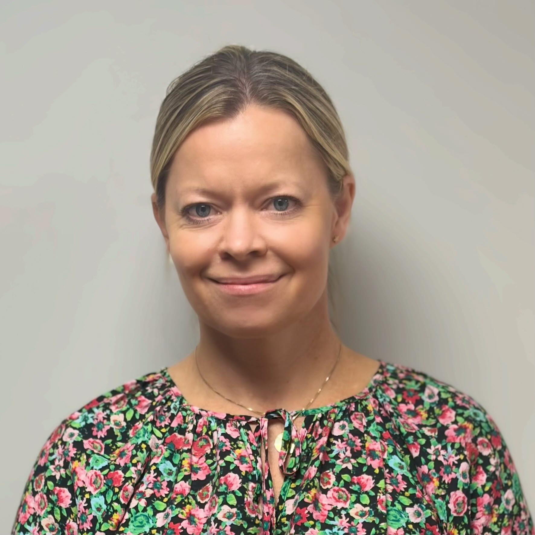 Eva Marckmann